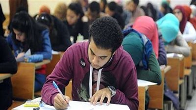ينتهي 20 ديسمبر الجاري.. خطوات تسجيل استمارة التقدم للامتحانات إلكترونيًا