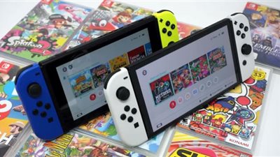 بث مباشر.. Nintendo تستضيف عرضًا للألعاب المستقلة اليوم