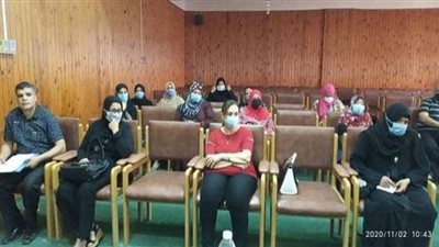 ندوة توعوية بالشرقية عن