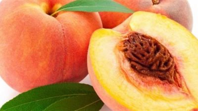 أبرزها الخوخ.. فواكة تحتوي على نسبة سكر أقل