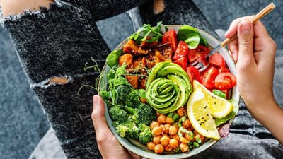 كل ما تريد معرفته عن النظام الغذائي النباتي