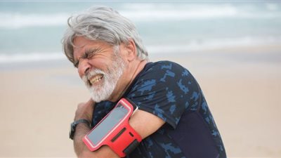 أهم 3 أسباب لآلام المفاصل