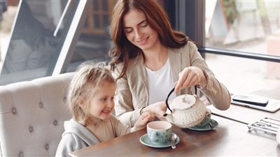 الشاي بلبن.. فائدة سحرية يجهلها الكثيرون عن المشروب الرسمي للعيد