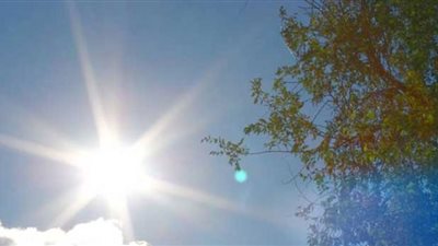 غدًا تحسن نسبي في حالة الطقس وعودة الأجواء الربيعية