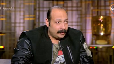 فيديو.. محمد ثروت: شاركت في عملين برمضان وردود الفعل أسعدتني