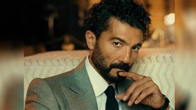 فيديو.. خالد النبوي يكشف أهم تشابه بين شخصيته وبليغ أبو الهوى في مسلسل راجعين يا هوى