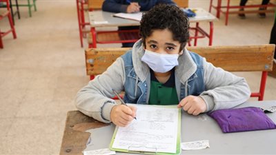 تبدأ بعد العيد| ننشر جدول امتحانات الصف الرابع الابتدائي