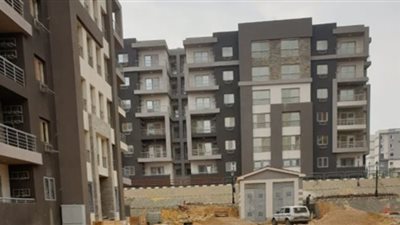 الإسكان تحدد آخر موعد لتسليم وحدات مشروع سكن مصر بالداون تاون