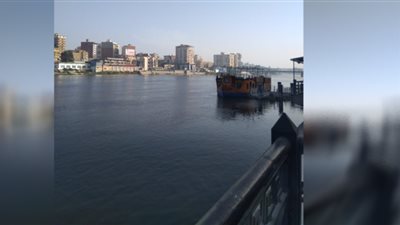 عودة الإعتدال النسبي فى حالة الطقس بمدن ومراكز الدقهلية