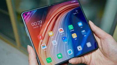Oppo Find N القابل للطي (المواصفات والسعر)