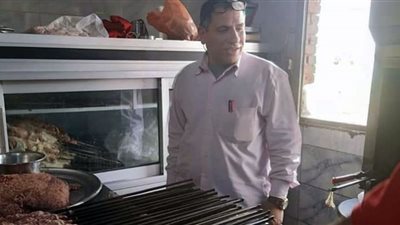 إعدام منتجات غذائية غير صالحة للإستهلاك في حملة على الأسواق بسمسطا