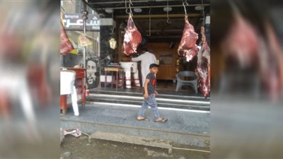 تعرف على أسعار اللحوم الحمراء والدواجن بالدقهلية