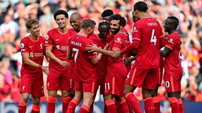 موعد نهائي دوري أبطال أوروبا بعد تأهل ليفربول