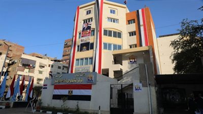 محافظ القاهرة: 16 مركزًا تكنولوجيًا مطورًا ومميكنًا بالعاصمة حتى الآن
