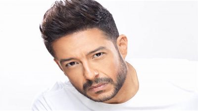 محمد حماقي في حفلين متتاليين بين دبي والرياض..تفاصيل