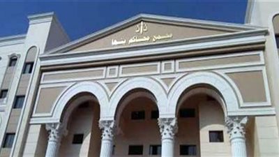 المؤبد لحداد بتهمة قتل صاحب توك توك وسرقته بشبين القناطر