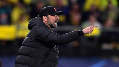 ليفربول يتغنى بـ