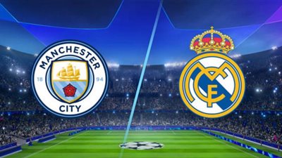 الليلة.. العالم ينتظر ملحمة كروية بين ريال مدريد ومانشستر سيتي.. وليفربول يترقب
