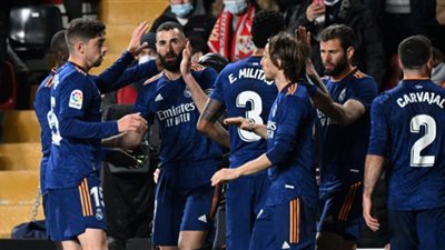 تاريخيًا.. تفوق الملكي أمام السيتي بدوري أبطال أوروبا
