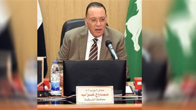 خدمة المواطنين بالشرقية يستجيب لـ 38183 شكوى حتى نهاية أبريل الماضى