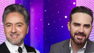 حفلات عيد الفطر 2022|وائل جسار ومروان خوري في الكويت..الليلة