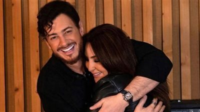 إليسا وسعد لمجرد يطرحان ديو 