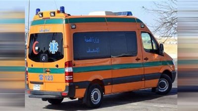 التصريح بدفن جثة مسن سقط من الطابق السابع ببولاق