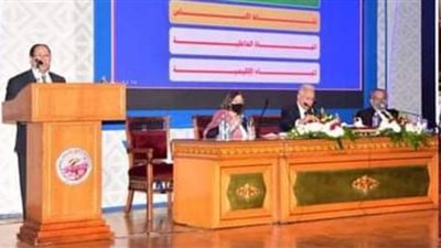 هيئة البحوث العسكرية تنظم ندوتها الإستراتيجية للعام البحثى 2021/ 2022م