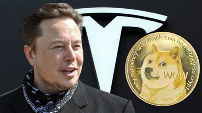 Tesla تقبل مدفوعات Dogecoin في متجرها