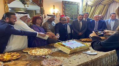 اتحاد المستثمرات العرب يحتفل بالعيد القومى لمملكة البحرين