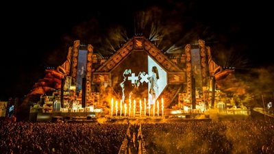 كوكبة غنائية وموسيقية عربية وعالمية..قائمة نجوم مهرجان 