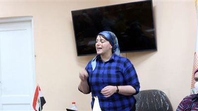 الصلابة النفسية وعلاقتها بجودة حياة الطلاب ذوى الهمم .. ورشة عمل بجامعة المنصورة