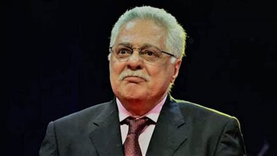 توفيق عبدالحميد يعود للدراما التلفزيونية بعد غياب 10 سنوات