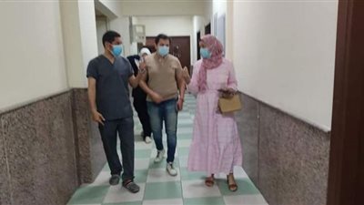 إجراء 250 عملية جراحية و 28 ألف متردد على المستشفيات العامة والمركزية ببني سويف