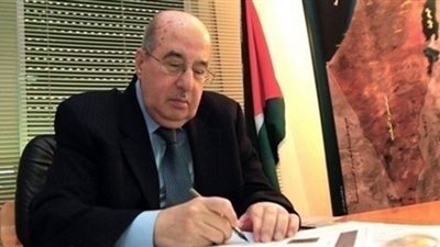 الزعنون: المجلس الوطني يناقش الهجمة الاستعمارية ضد الفلسطينيين