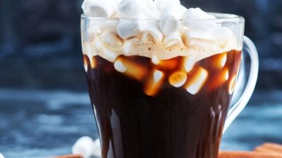 طريقة تحضير قهوة بالعسل والمشروم اللذيذة