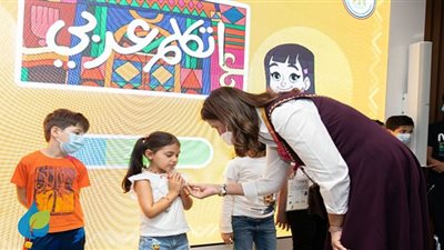 فيديو.. رسالة وزيرة الهجرة لشباب المصريين المشاركين بجناح مصر بمعرض إكسبو دبي 2020