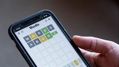Wordle تجلب عشرات الملايين من المستخدمين إلى New York Times