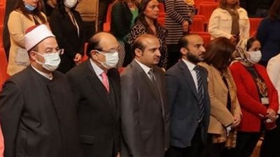قنصل السعودية : مكتبة الإسكندرية لها دور كبير في نشر المحتوى الثقافى