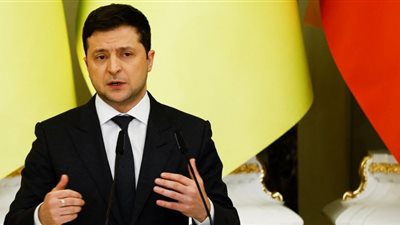 زيلينسكي: لا اتفاق مع موسكو دون انسحاب القوات الروسية