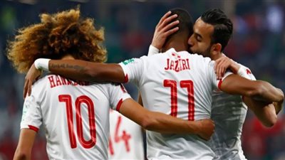 بفعل فاعل.. الحكم الإيراني يقود تونس لنهائي كأس العرب