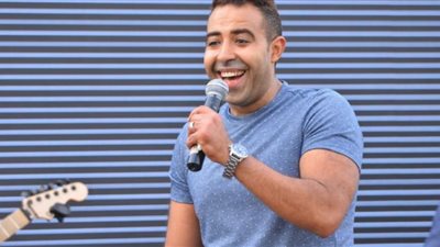 محمد عدوية يطرح أحدث أغنياته 