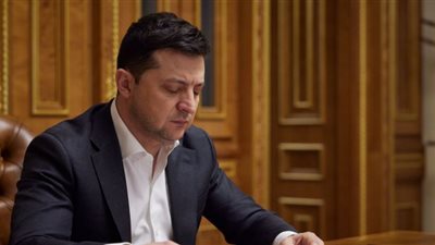 زيلينسكي يضع أهم شرط لإبرام اتفاق مع روسيا