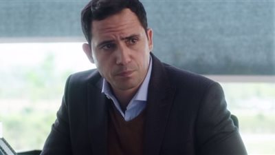 فيلم العنكبوت| ظافر العابدين يعلق على مشاركته في سينما عيد الفطر