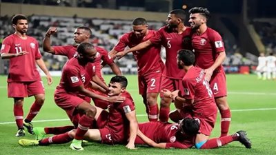 تشكيل منتخب قطر أمام الجزائر في نصف نهائي كأس العرب