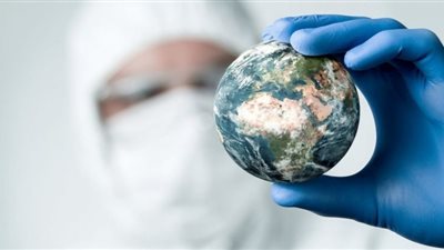 منظمة الصحة العالمية: وباء كورونا يتراجع إلا في منطقتين