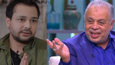 الأعلى لتنظيم الإعلام يقرر إغلاق حسابات زوج منة عرفة (تفاصيل)