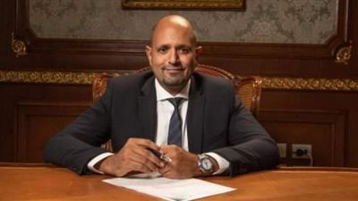 حسام عوض الله نائبا لرئيس اتحاد الجودو