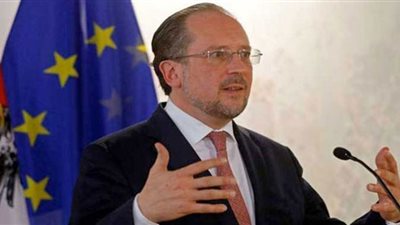 مباحثات نمساوية أمريكية حول سبل دفع المفاوضات الدولية الإيرانية في فيينا
