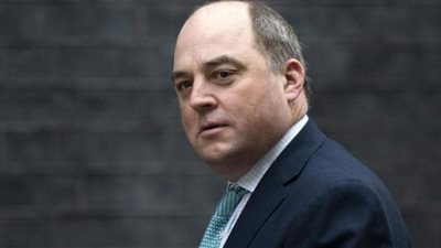 بريطانيا: روسيا تواصل قصف أهداف غير عسكرية في أوكرانيا